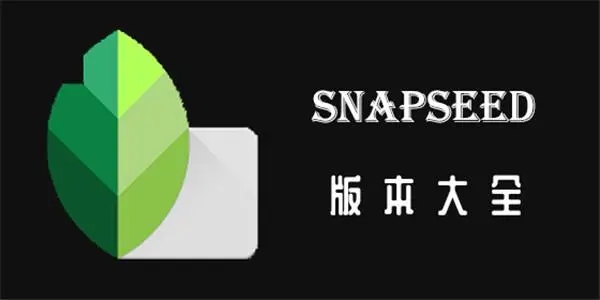 snapseed手机app安装