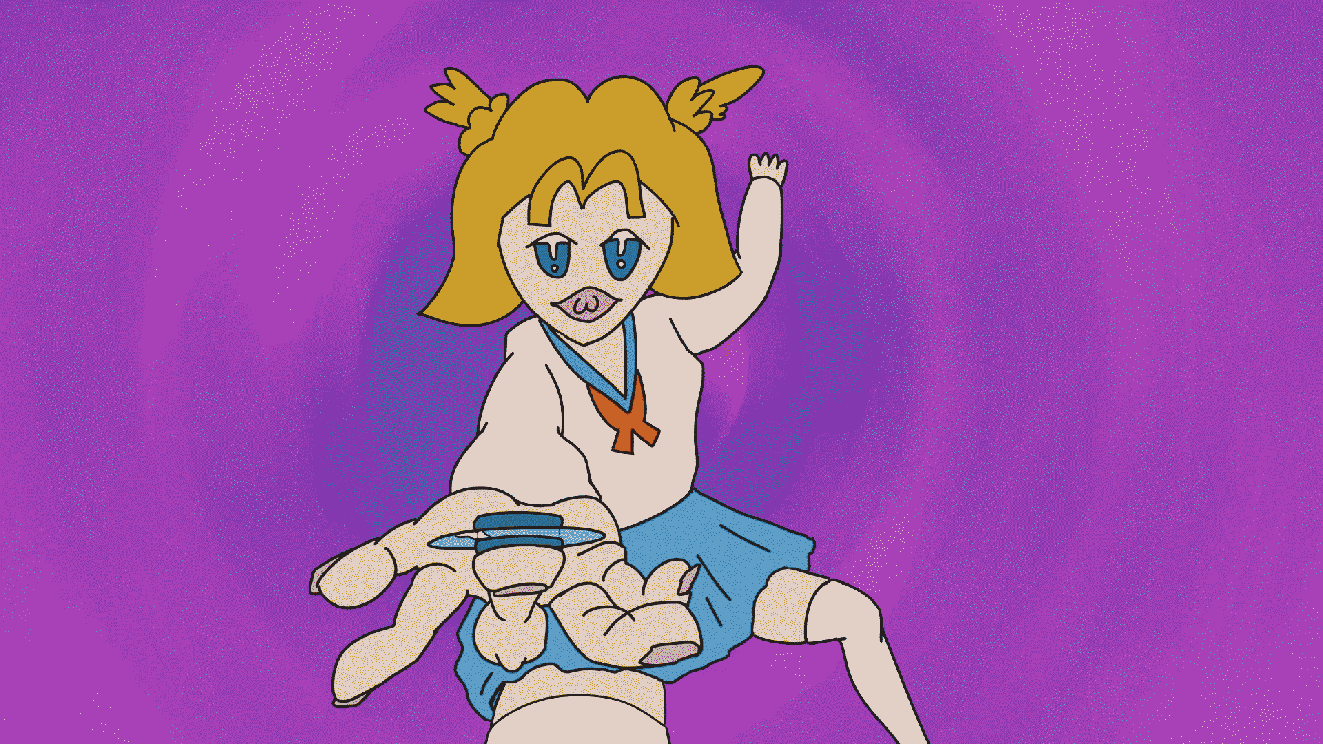皮皮漫画手机版