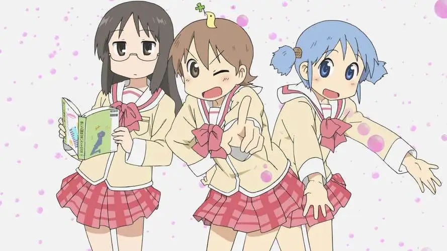 get漫画