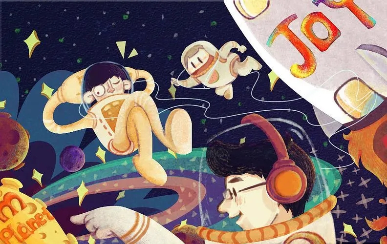 漫画星球官方入口