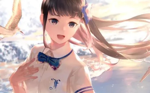 尾巴动漫手机版