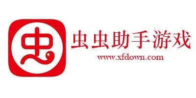虫虫助手正版游戏
