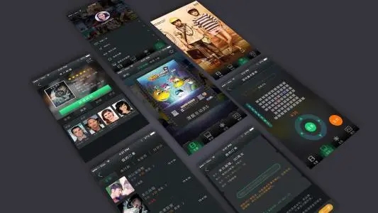 极闪影视大全