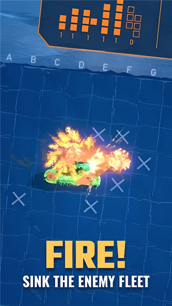 Fleet Battle