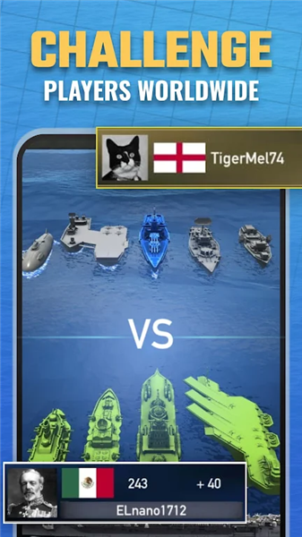 Fleet Battle