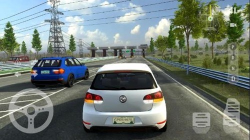 城市赛车模拟器2026