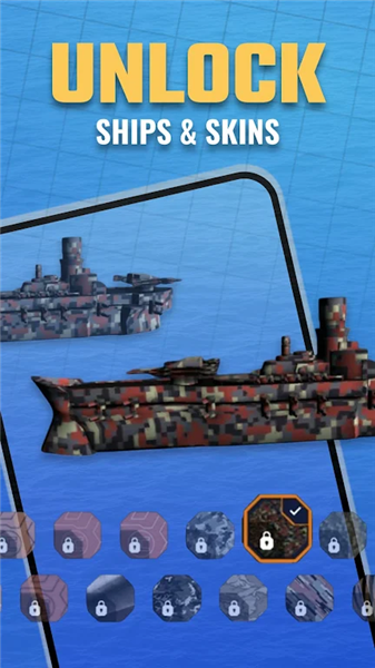 Fleet Battle
