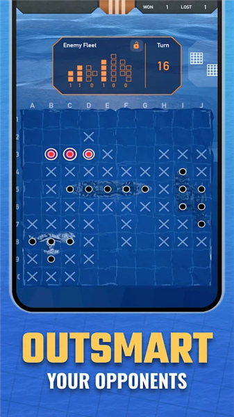 Fleet Battle