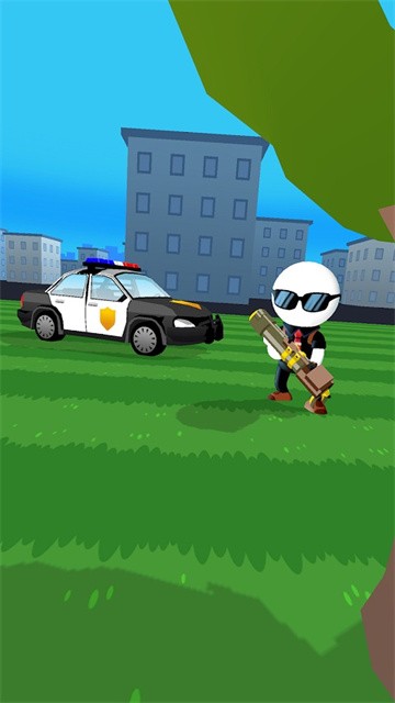 狙击手强尼免广告版