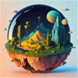 闲置星球矿工最新版