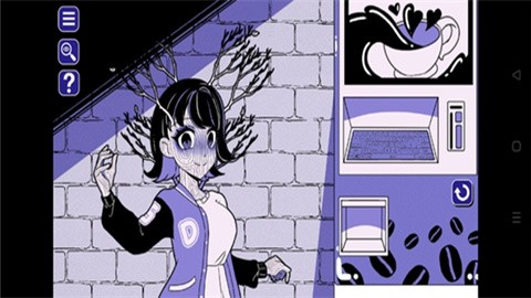 异常咖啡机中文版