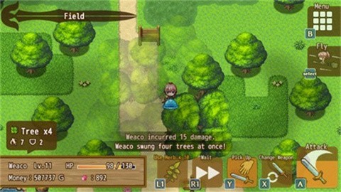 万物皆是武器最新版