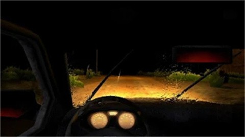 无尽夜行汉化版