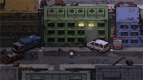 kio的人间冒险官方版