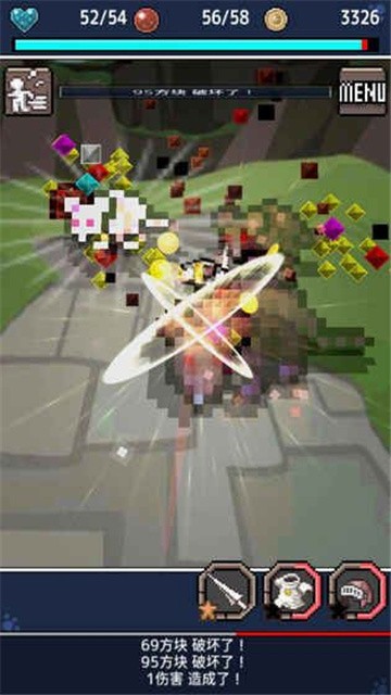 心铠回忆安卓中文版