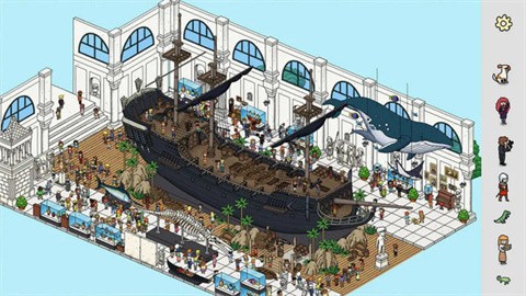 旅人苏菲亚官方免费