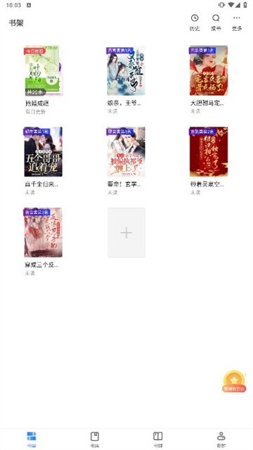 木子小说正版