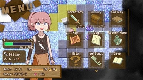 万物皆是武器最新版