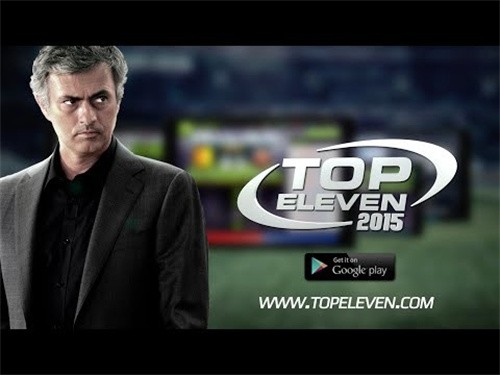 Top Eleven