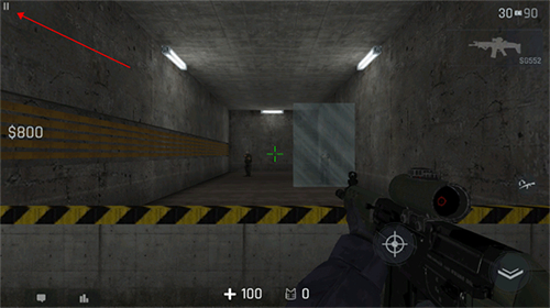 cs1.6联机版