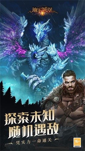 地下城堡2黑暗觉醒手机版