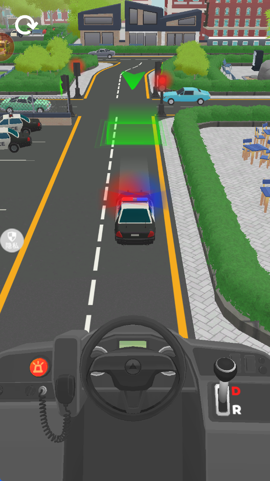 弯道超车2