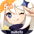 原神手游国际版