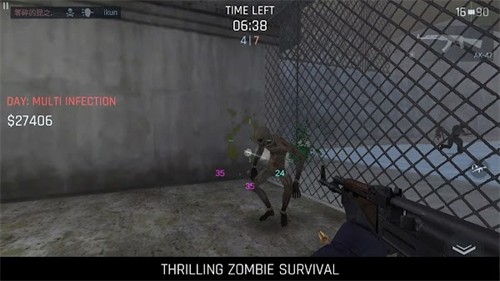 cs1.6联机版