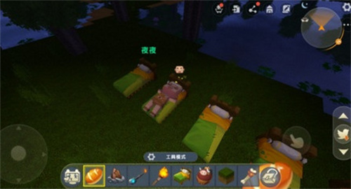 迷你世界oppo版