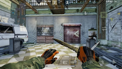 csgo手机版