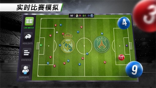 Top Eleven