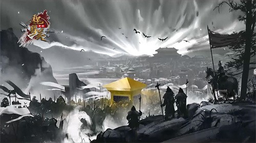 无双魏蜀吴