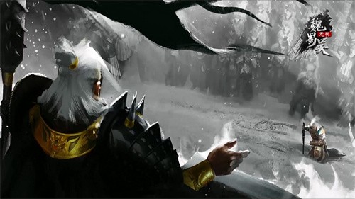 无双魏蜀吴