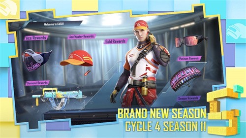 pubg日韩服