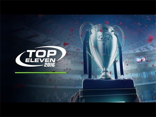 Top Eleven