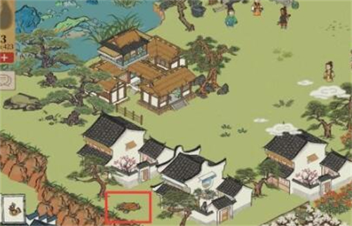 江南百景图