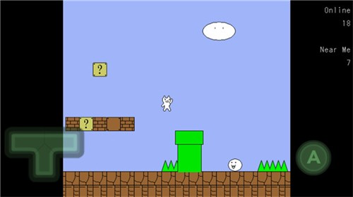 猫里奥在线版