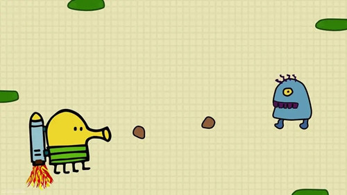 Doodle Jump