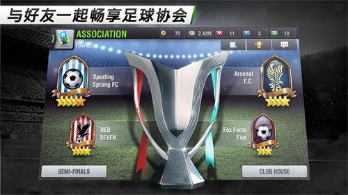 Top Eleven