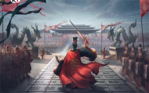 三国志2017