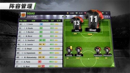 Top Eleven