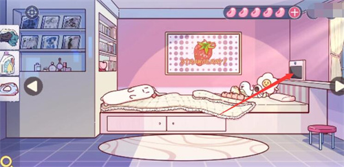 房间的秘密3女团回归夜