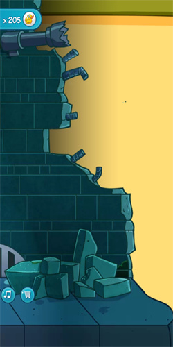 鳄鱼小顽皮爱洗澡2完整版