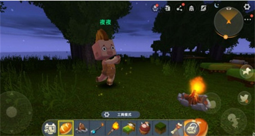 迷你世界oppo版