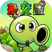 植物大战僵尸杂交版