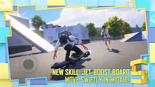 pubg日韩服