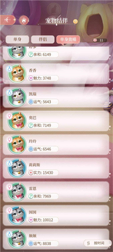 我本千金官服