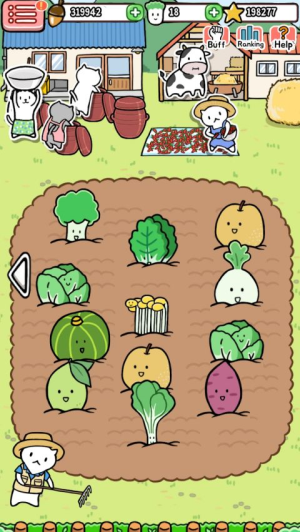 有机蔬菜农场最新版安卓