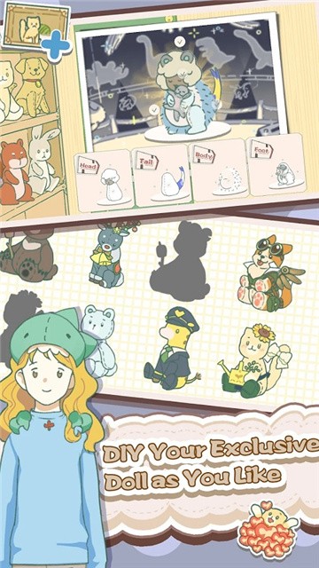 小角落茶馆国际服新版