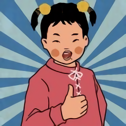 王蓝莓的幸福生活官方版